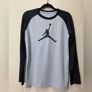 Jordan Dri-Fit shirt